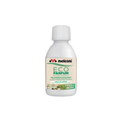 Dišava za perilo MELICONI Fresh Musk