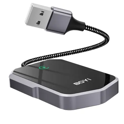 Brezžični adapter CarPlay za naprave Apple - BY969HV