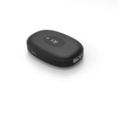 Brezžični adapter 2.4G/5G za TV, projektor in monitor, 1080P@60Hz