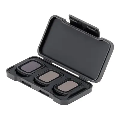 SET MAGNETNIH FILTROV DJI ND 16/64/256 ZA KAMERO DJI OSMO POCKET 3