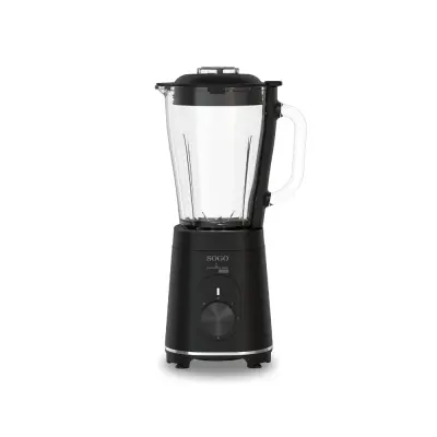Blender SOGO PowerMix Noir 1000 BAT-SS-5580