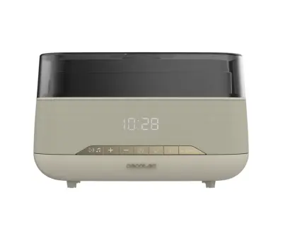 Difuzor arome Cecotec PureAroma 1300 Hydra Speaker