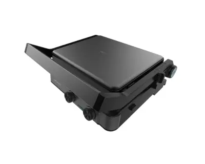 Električni žar Cecotec Rock'nGrill 2200 Dual