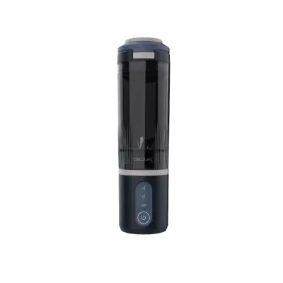 Prenosni blender Cecotec Power Titanium Shake2Go Dark