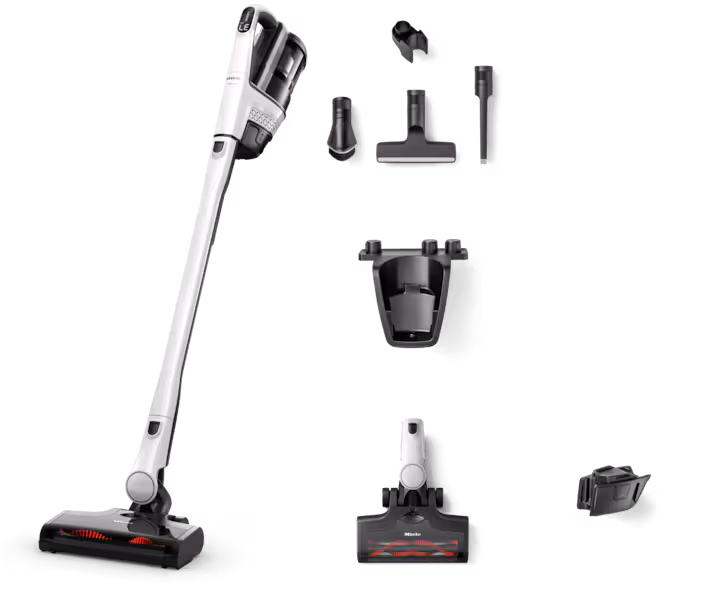 Miele Baterijski sesalnik Triflex HX3