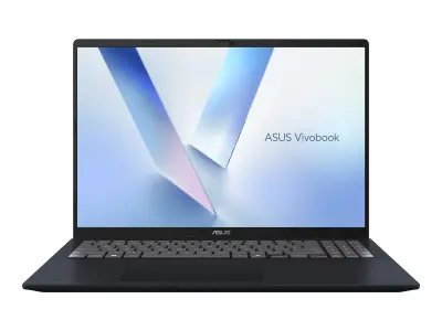 Prenosnik ASUS Vivobook X1607CA-MB110W 40,6 cm (16"), U5 225H, 16 GB RAM, 512 GB SSD, W11H