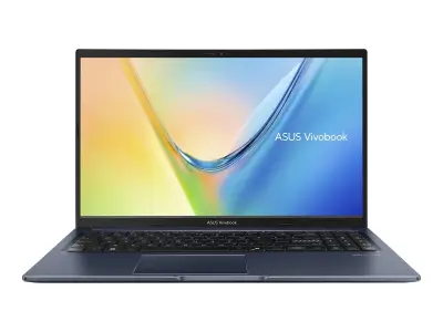 Prenosnik ASUS Vivobook M1502XA-BQ012 39,6 cm (15,6"), R7 7840, 8 GB RAM, 512 GB SSD, No OS