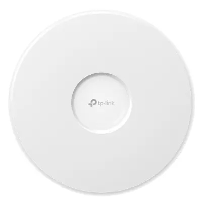 Stropna  dostopna točka TP-LINK Omada EAP772 2,4/5/6GHz BE9300 tri-pasovni WiFi 7