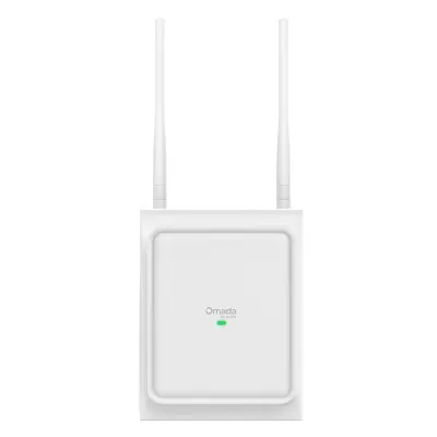 Dostopna točka TP-LINK Omada EAP725-Outdoor 2,4/5GHz BE5000 2,5G WiFi7, zunanja/notranja