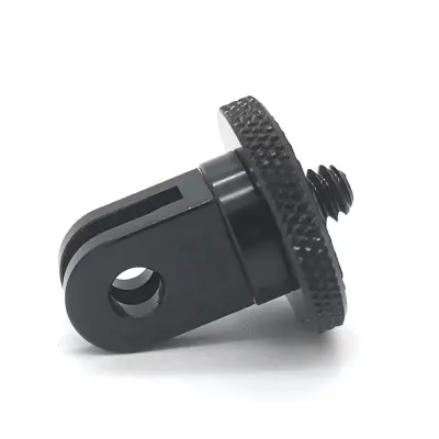 Adapter za GoPro/insta360 GO 3 s 1/4″ navojem, aluminij