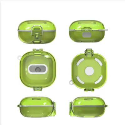 Zamenjava/kompatibilni del – Samsung PC ovitek Galaxy Buds Live/Pro/2 Yellow