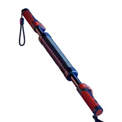 Nastavljiva power twister palica 50~70kg z varnostnim zatičem