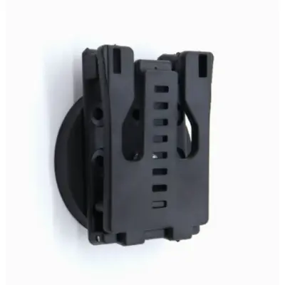 Magnetična pasna sponka z N38 magnetom 66mm, 50kg nosilnost
