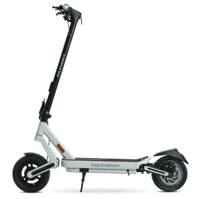 Električni skiro MS ENERGY Mentor 500 sivo/bel