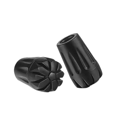 Zaščitniki konic pohodniških palic - 4 kosa, 11mm notranji premer
