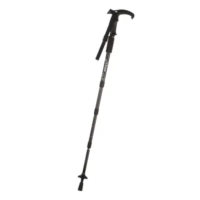 Nastavljive aluminijaste pohodne palice za stabilno in varno hojo