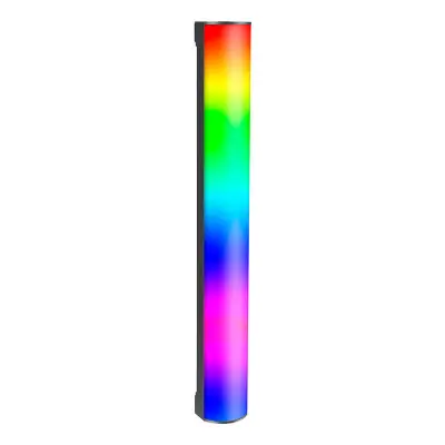 PULUZ LED FOTO SVETILKA 30CM ZA FOTOAPARATE S STATIVOM