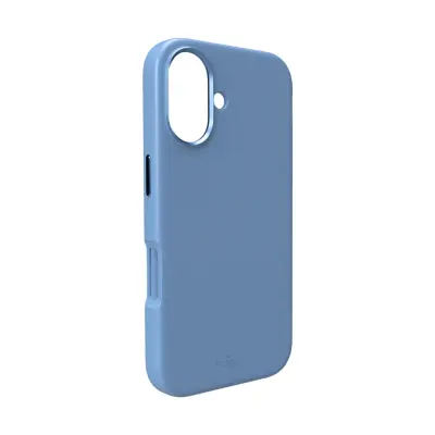 TEKOČI SILIKONSKI OVITEK PURO PURE ICON MAG PRO ZA IPHONE 17