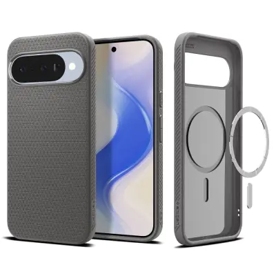 ZAŠČITNI OVITEK SPIGEN LIQUID AIR MAGSAFE ZA GOOGLE PIXEL 10 IN 10 PRO