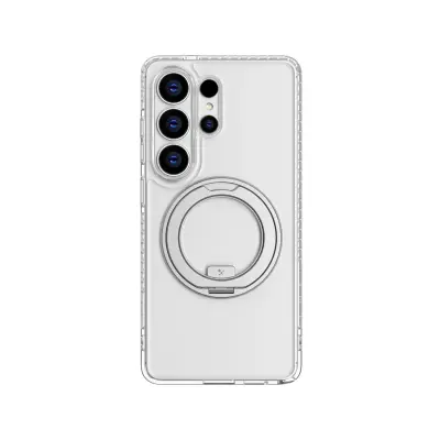 OVITEK AMAZINGTHING TITAN PRO MAGSPIN, ZAŠČITNI OD PADCEV, ZA SAMSUNG S26 ULTRA MAGSAFE