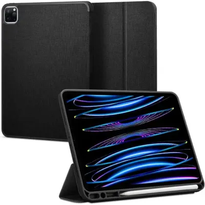 OVITEK SPIGEN ZA IPAD PRO 11 2 3 4 2020–2022 URBAN FIT ZAŠČITA