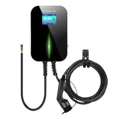 STENSKI AVTOMOBILSKI POLNILEC BESEN BS20 22KW ZA ELEKTRIČNE AVTOMOBILE