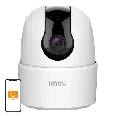 IMOU RANGER 2C 5MP VRTLJIVA NOTRANJA WIFI KAMERA