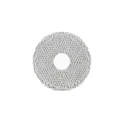 Komplet 6 krp za mop, združljive z Dreame X in L, 13.5cm x 13.5cm