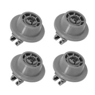 Zamenjava koles za Bosch, Siemens, Neff, Beko — ABS, 4 kos