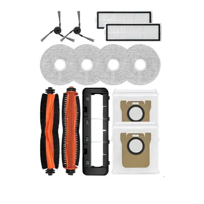 Komplet rezervnih delov za Xiaomi Mi Robot Vacuum 5 PRO/OV21CN