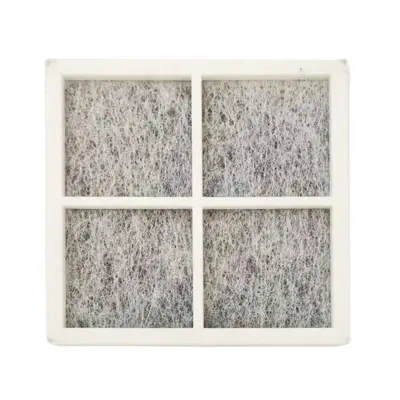 Filter za deodoriranje, združljiv z LG LT120F — ABS+fiber 2-pack