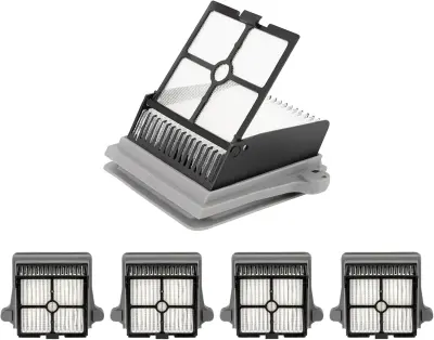 Komplet nadomestnih filtrov za Tineco Floor One S7 Pro – 5 kosov
