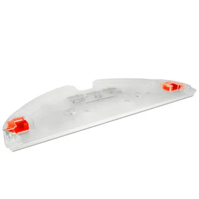 Nosilec mop krpe za Roborock T7 T7 Pro S5 Max S6 Max, trpežen ABS Orange