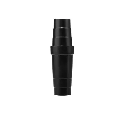Adapter za sesalnik z večstopenjskim priključkom, univerzalen