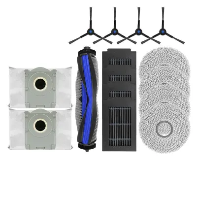 Komplet nadomestnih dodatkov za Ecovacs Deebot T50 Max Pro Omni