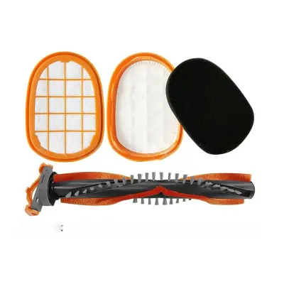 Set filtrov in ščetke za Philips FC6812/FC6814/FC6822/FC6823/FC6827