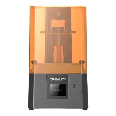3D-TISKALNIK CREALITY HALOT R6 ZA HITRO TISKANJE VISOKOKAKOVNIH 3D-MODELOV