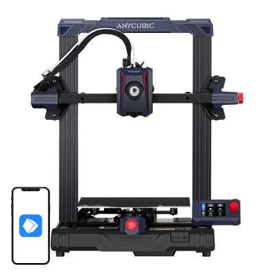 3D-TISKALNIK ANYCUBIC KOBRA 2 NEO ZA 3D-PROJEKTE INOVATIVNE REŠITVE