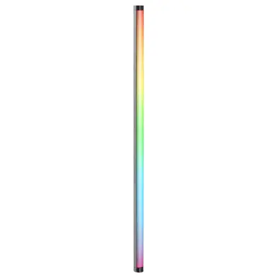 NOVEJŠA LED SVETILKA TL120C RGB