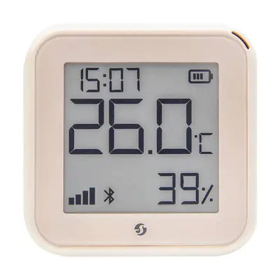 SHELLY WIFI SENZOR TEMPERATURE IN VLAGE ZA DALJINSKI NADZOR GEN 3