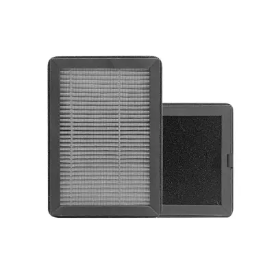 Zamenjava/Kompatibilni del – 2-pack črnih filtrov za LG 5230W1A003A