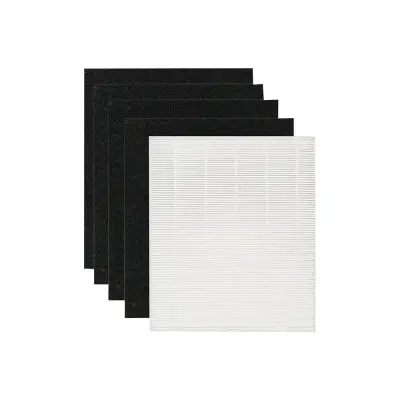 3-delni set filtrov za Winix C545/B151/P150/9300 — HEPA + oglje