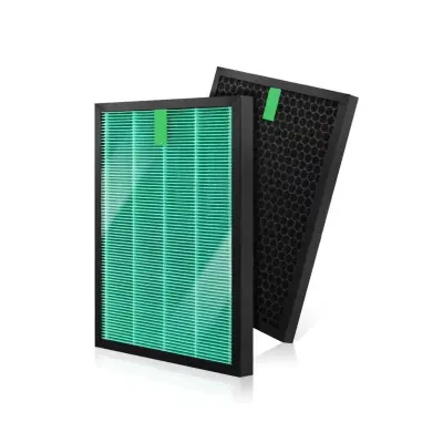 Filter za čistilec zraka oglje+HEPA, kompatibilen s HPA-710WTW
