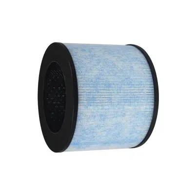 Zamenjalni HEPA filter za Instant AP100: 99,97% zajema delcev   Model 3