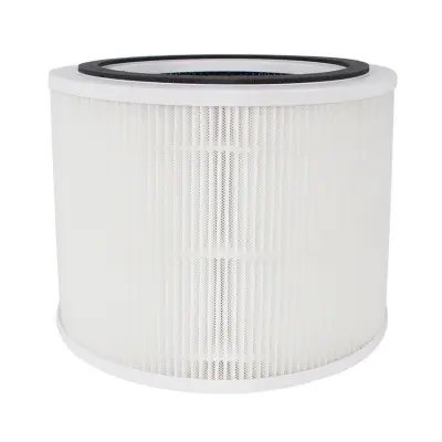 2-pack HEPA filtrov za Levoit Core Mini & serije 200/300/400/600