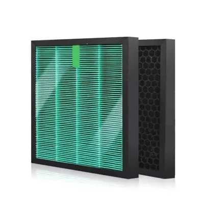 Zamenljiv HEPA filter za Honeywell HPA-720WTW z večslojno filtracijo