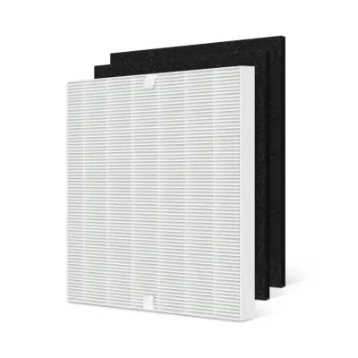 Komplet nadomestnih filtrov za Coway AP-1512HH – HEPA in ogljik
