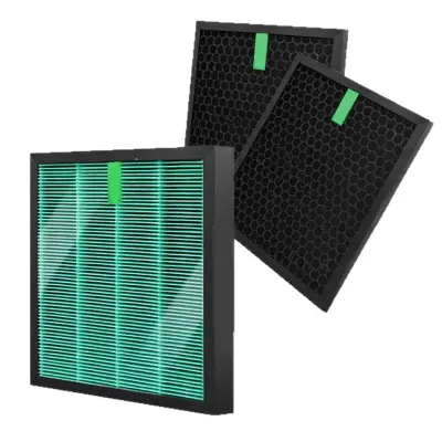 Zamenjalni filter za čistilec zraka DAIKIN MC55USCT7, HEPA