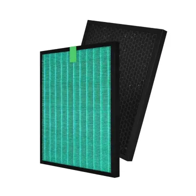 Zamenljivi HEPA in ogljčni filter, združljiv s HITACHI UDP-J60 serijo