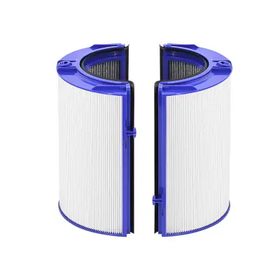 Zamenljivi paket 2 filter za Dyson TP06/TP09/HP06/HP07, H13 HEPA